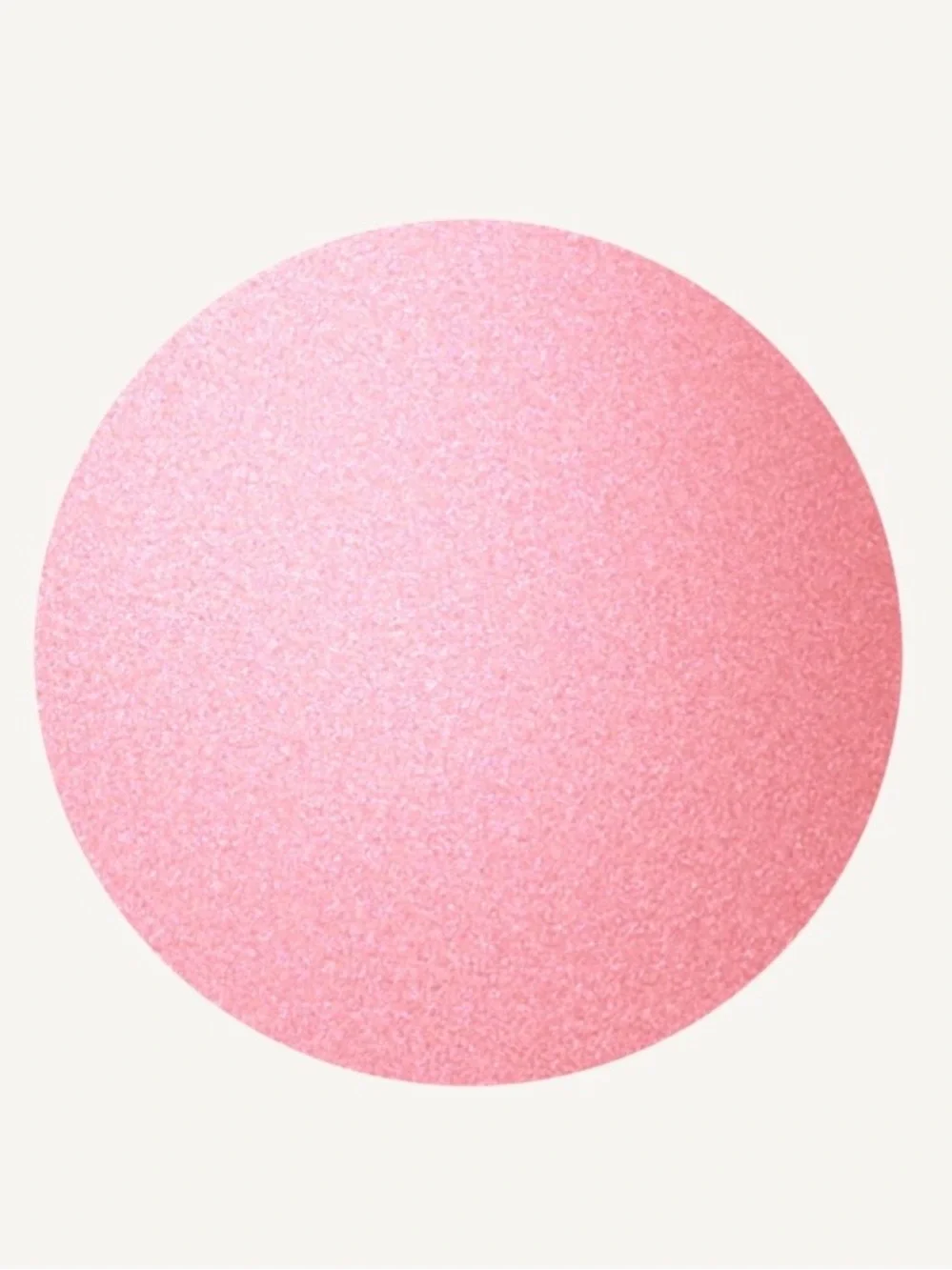Rare Beauty soft pinch luminous powder blush in Happy